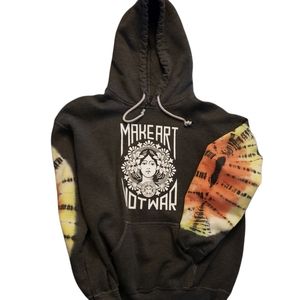 Obey Hoodie Pullover